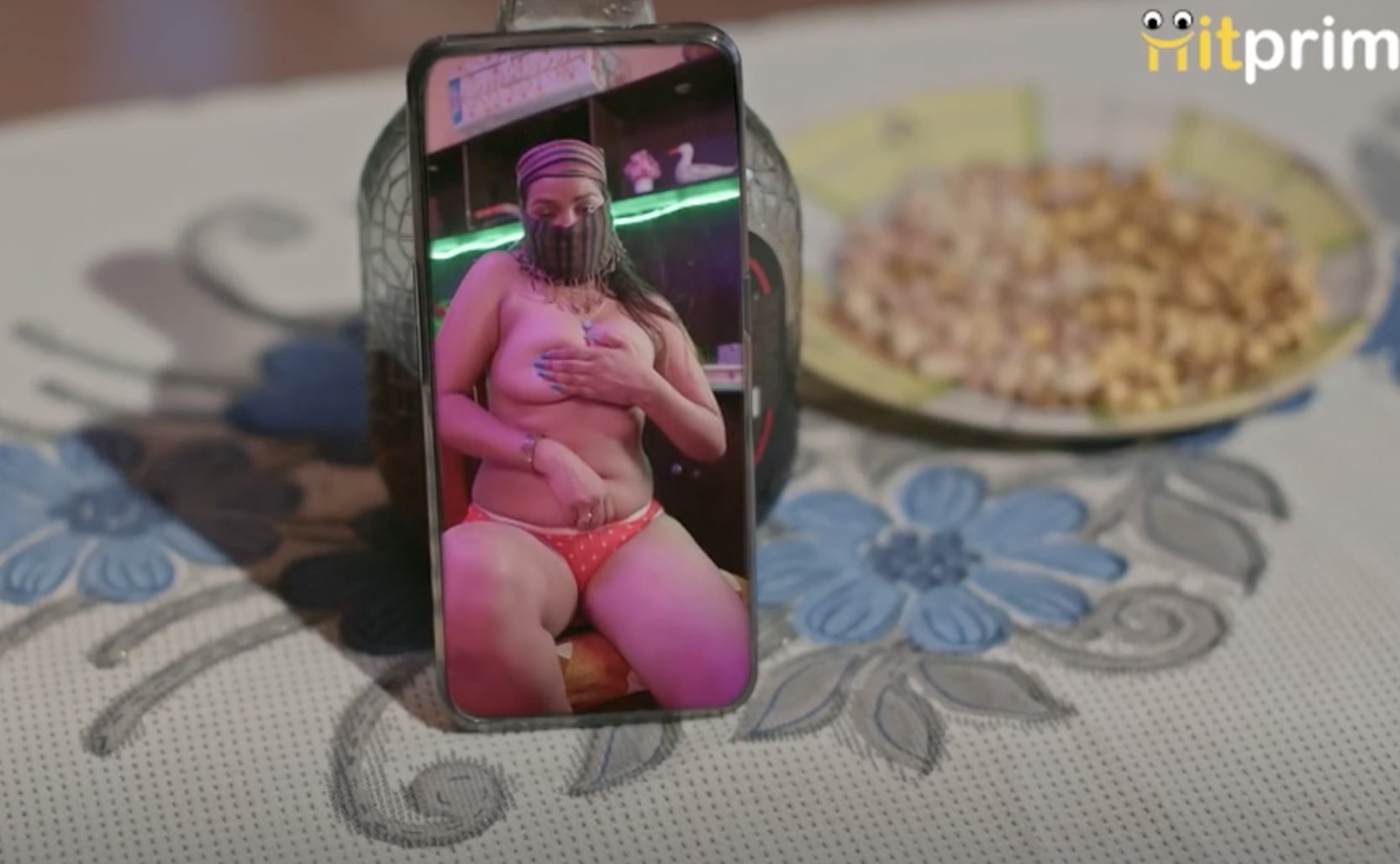 Chhaliya E03 2024 Hindi Hot Web Series – Hitprime